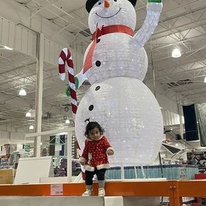 Meet your Posher, Saul